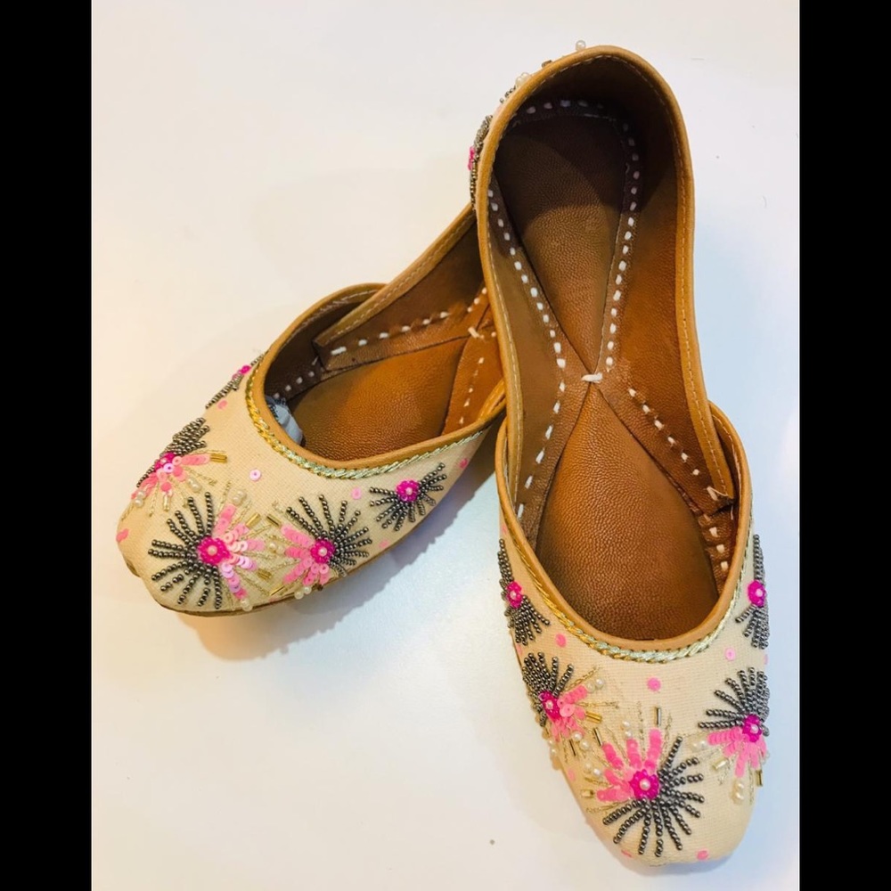 Indian Pakistani punjabi - punjabi jutti/shoes